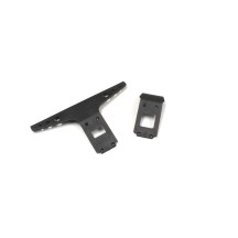 Parachoques Kyosho Optima K.OT207B