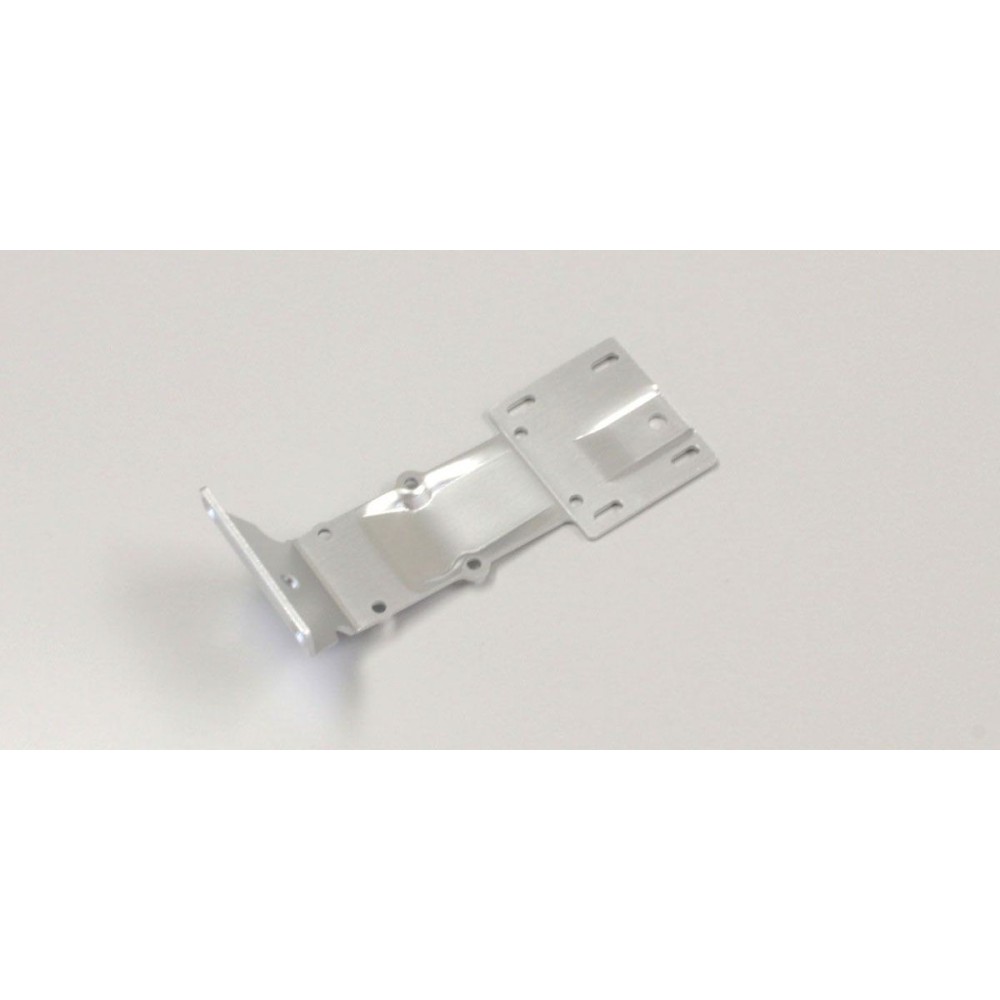 Proteccion de chasis Kyosho Optima - Silver K.OT213SB Proteccion de chasis Kyosho Optima - Silver K.OT213SB