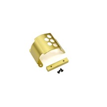 Proteccion de motor Kyosho Turbo Optima - Gold K.OT216G