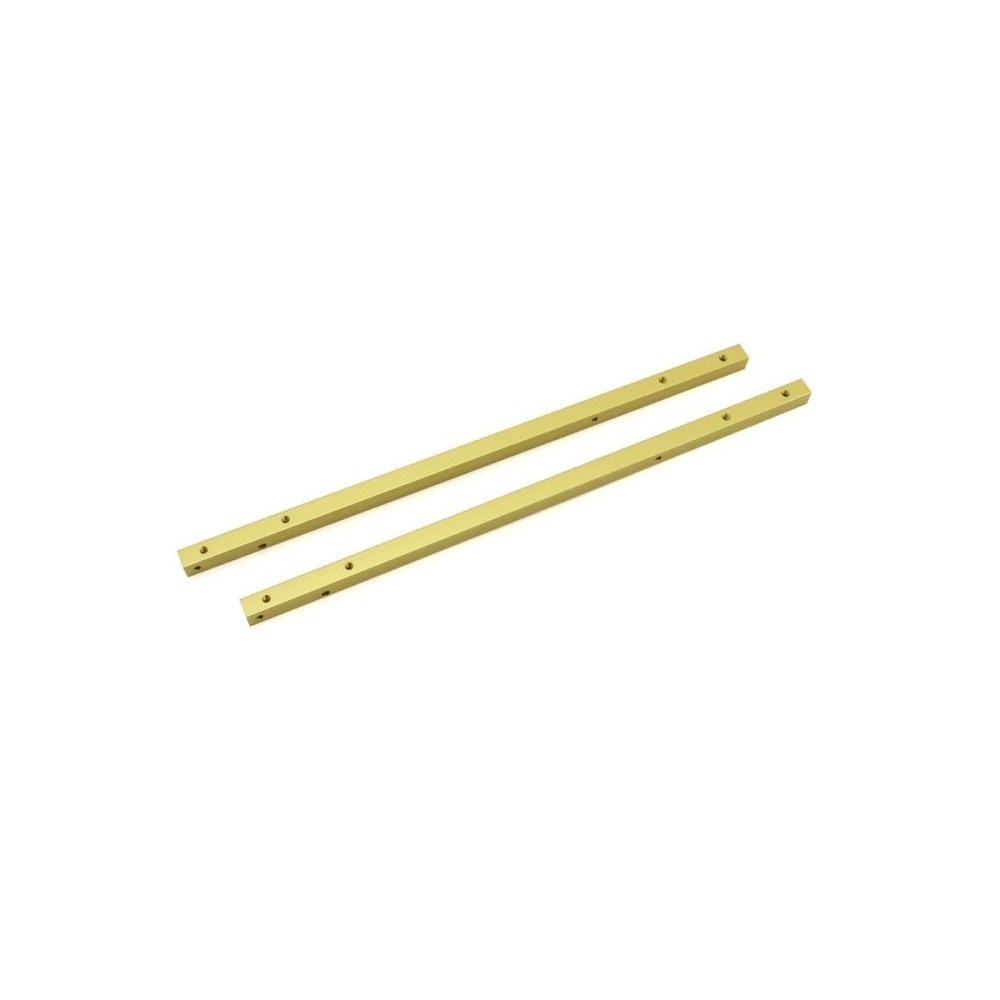 Chasis Kyosho Turbo Optima - Gold K.OT219G Chasis Kyosho Turbo Optima - Gold K.OT219G