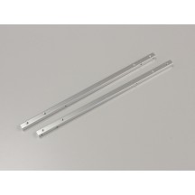 Chasis Kyosho Optima - Silver K.OT219S
