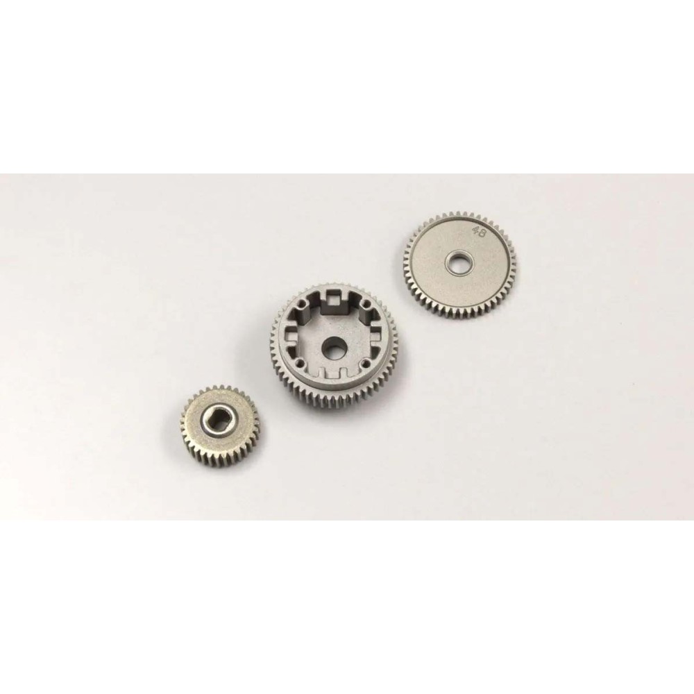 Piñones Kyosho Optima K.OT221B Piñones Kyosho Optima K.OT221B