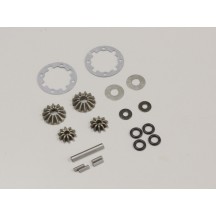 Piñones de diferencial Kyosho Optima K.OT222