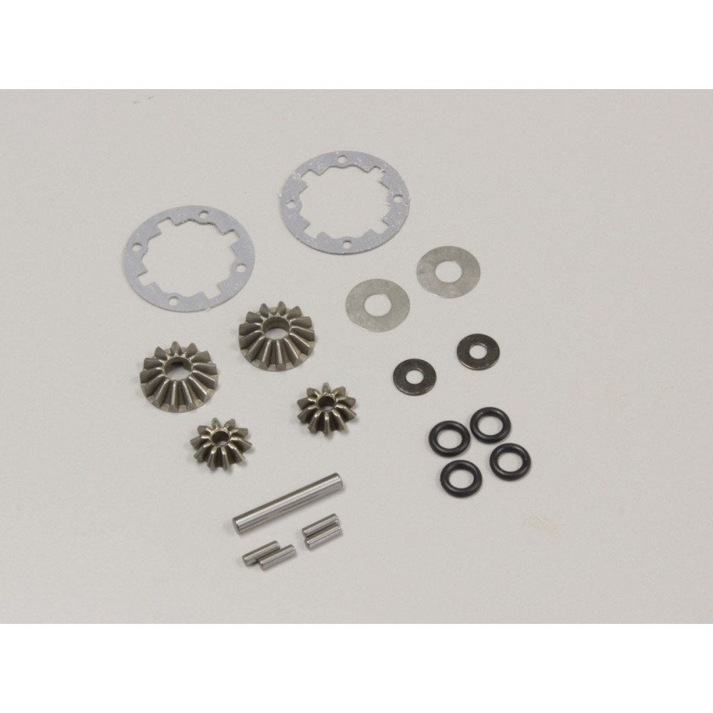 Piñones de diferencial Kyosho Optima K.OT222