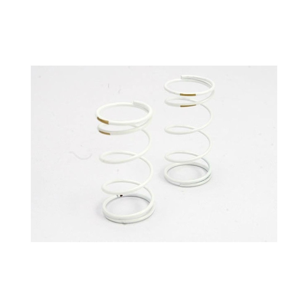 Muelles amortiguador GTR tasa 1.3 oro Traxxas TRX5432 Muelles amortiguador GTR tasa 1.3 oro Traxxas TRX5432