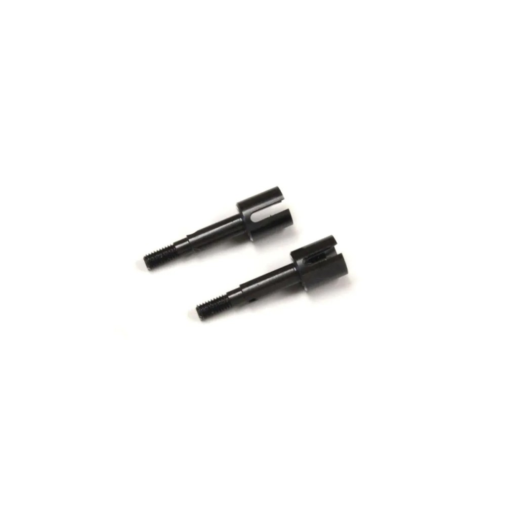 Ejes de rueda trasera Kyosho Optima K.OT230B Ejes de rueda trasera Kyosho Optima K.OT230B