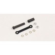Eje de salvaservo Kyosho Optima K.OT232B