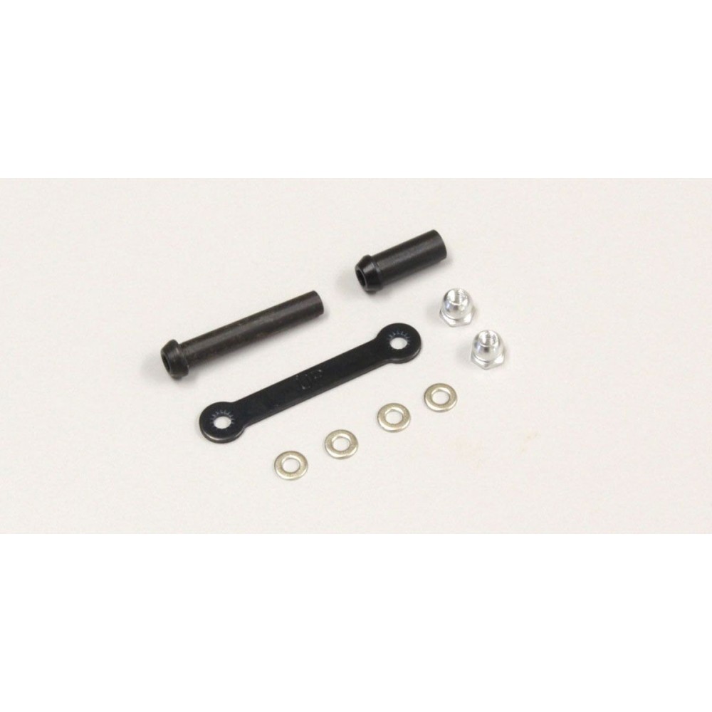 Ejes de salva servo Kyosho Optima K.OT232B Ejes de salva servo Kyosho Optima K.OT232B
