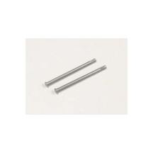 Ejes 3x54mm Kyosho Optima (2) K.OT233B