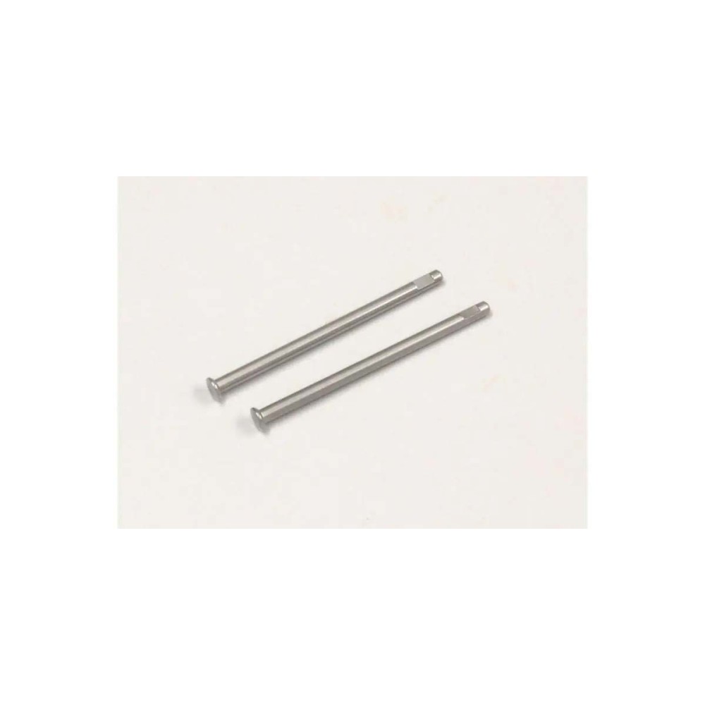 Ejes 3x54 mm Kyosho Optima K.OT233B