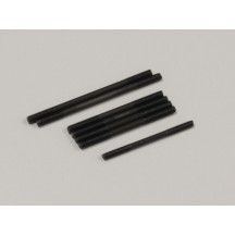 Varillas Kyosho Optima K.OT234