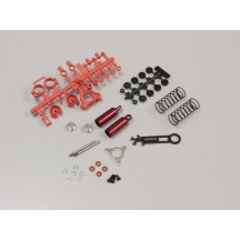 Amortiguadores delanteros Kyosho Optima (2) K.OT235R