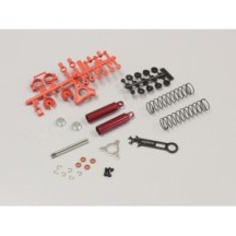 Amortiguadores traseros Kyosho Optima (2) K.OT236R
