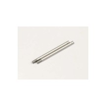 Ejes de amortiguador traseros Kyosho Optima (2) K.OT240B