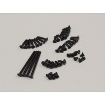 Kit tornillería Kyosho Optima M3 K.OT242