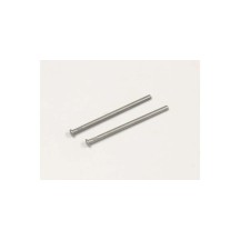 Ejes 3x60mm Kyosho Optima (2) K.OT247B