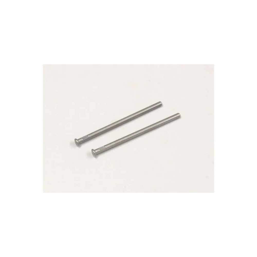 Ejes 3x60 mm Kyosho Optima K.OT247B Ejes 3x60 mm Kyosho Optima K.OT247B