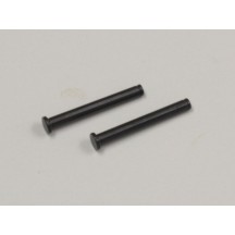 Ejes 3x26 mm Kyosho Optima K.OT248