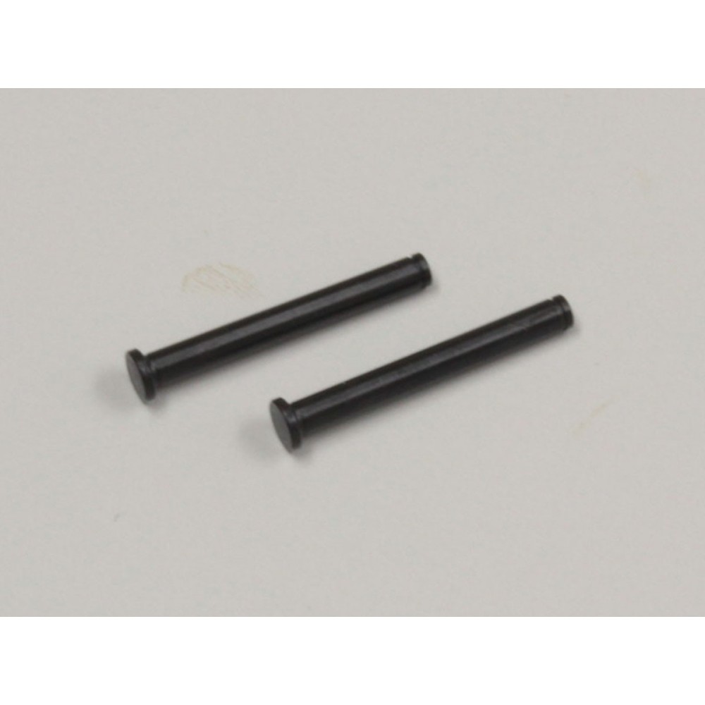 Ejes 3x26 mm Kyosho Optima K.OT248 Ejes 3x26 mm Kyosho Optima K.OT248