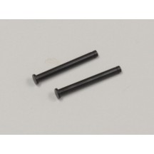 Ejes 3x0mm Kyosho Optima (2) K.OT249
