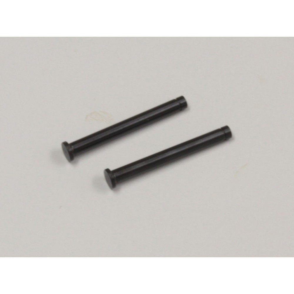 Ejes 3x0 mm Kyosho Optima K.OT249 Ejes 3x0 mm Kyosho Optima K.OT249