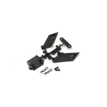 Soporte de alerón Kyosho Javelin opción Optima K.OT250