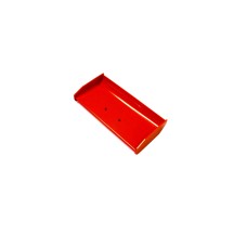 Alerón Javelin rojo Kyosho K.OT252R