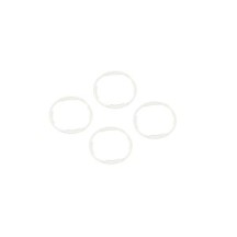 Juntas amortiguadores 12mm Legendary Series (4) K.OT253