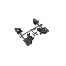 Caja de transmision Kyosho Optima Mid K.OT255