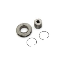 Pinones Transmision Kyosho Optima Mid K.OT257