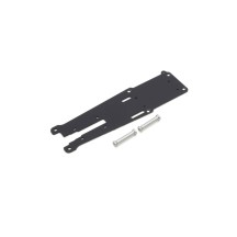 Placa superior Kyosho Optima Mid K.OT262