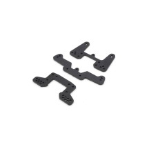 Soportes amortiguador Kyosho Optima Mid K.OT263