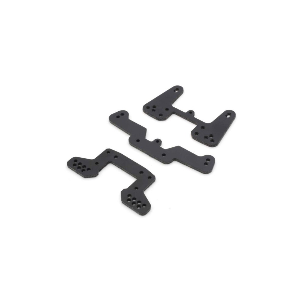 Soportes amortiguador Kyosho Optima Mid K.OT263