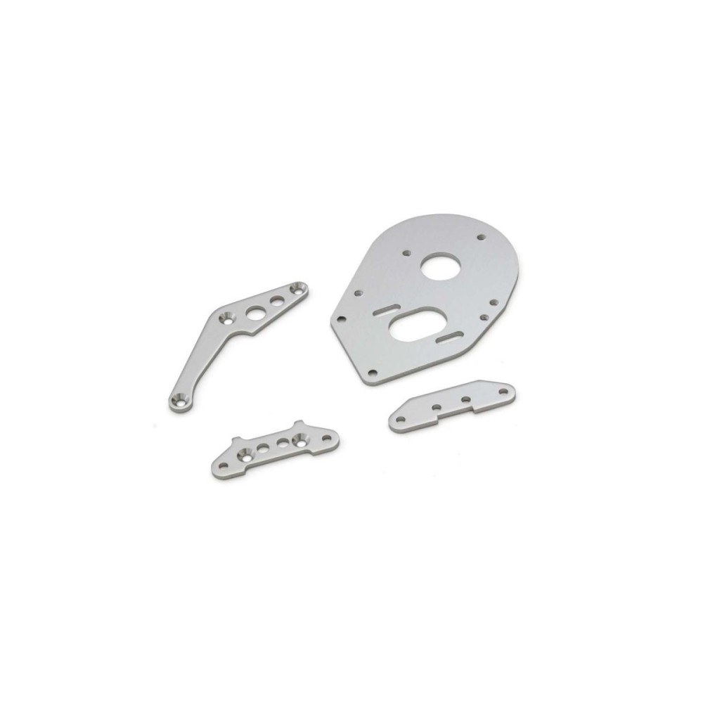 Juego placas Kyosho Optima Mid K.OT264 Juego placas Kyosho Optima Mid K.OT264