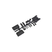 Juego de soportes Kyosho Optima Mid K.OT266