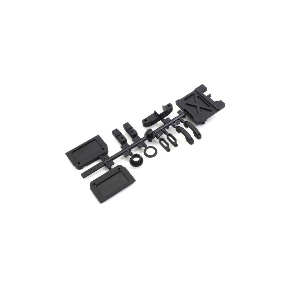 Juego soportes Kyosho Optima Mid K.OT266 Juego soportes Kyosho Optima Mid K.OT266