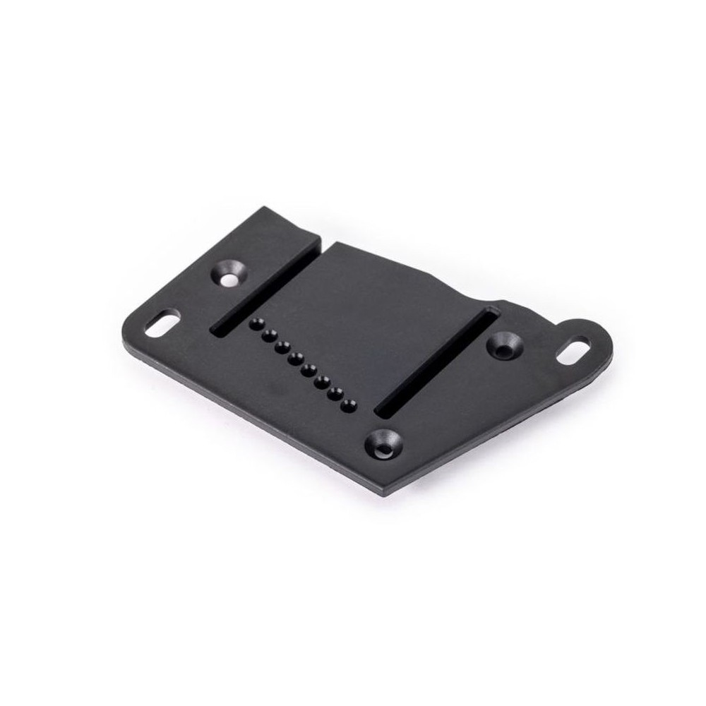 Tapa soporte motor Traxxas TRX10260 Tapa soporte motor Traxxas TRX10260