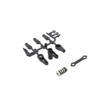 Salvaservo Kyosho Optima Mid K.OT267