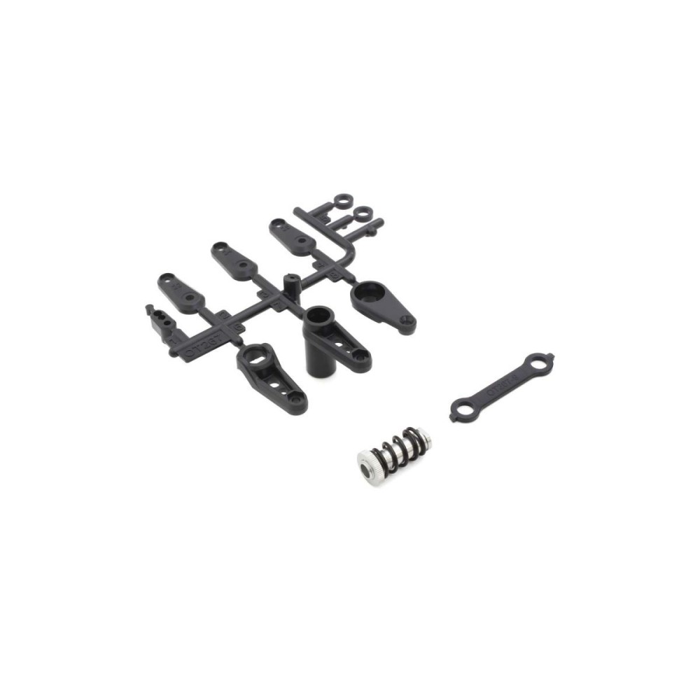 Salvaservo Kyosho Optima Mid K.OT267 Salvaservo Kyosho Optima Mid K.OT267