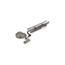 Tapa de la correa de transmisión Kyosho Optima Mid K.OT269
