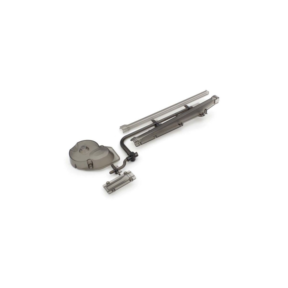 Tapa de la correa de transmisión Kyosho Optima Mid K.OT269