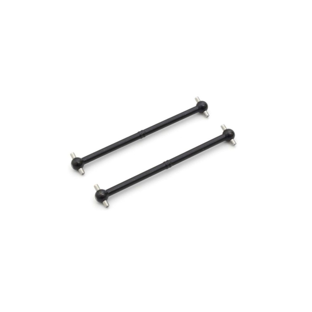 Cardanes 64.7 mm Kyosho Optima Mid K.OT272 Cardanes 64.7 mm Kyosho Optima Mid K.OT272