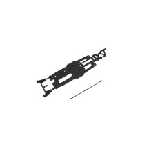 Bandeja del receptor Kyosho Optima Pro K.OT273