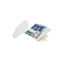 Carrocería Kyosho Optima Mid 87 WC K.OTB251