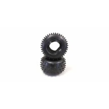 Neumaticos 43x86x40mm Kyosho Turbo Optima (2) Medium - Pin type K.OTT243MC