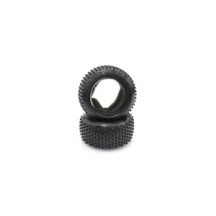 Neumaticos 50x83x36mm Kyosho Turbo Optima (2) Hard - Block K.OTT244HB
