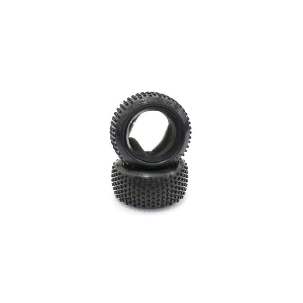 Neumaticos 50x83x36mm Kyosho Turbo Optima (2) Hard - Block K.OTT244HB Neumaticos 50x83x36mm Kyosho Turbo Optima (2) Hard - Block K.OTT244HB