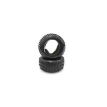 Neumáticos soft bloque Kyosho Turbo Optima 50x83x36