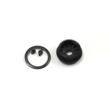 Corona diferencial Kyosho Optima OTW101C