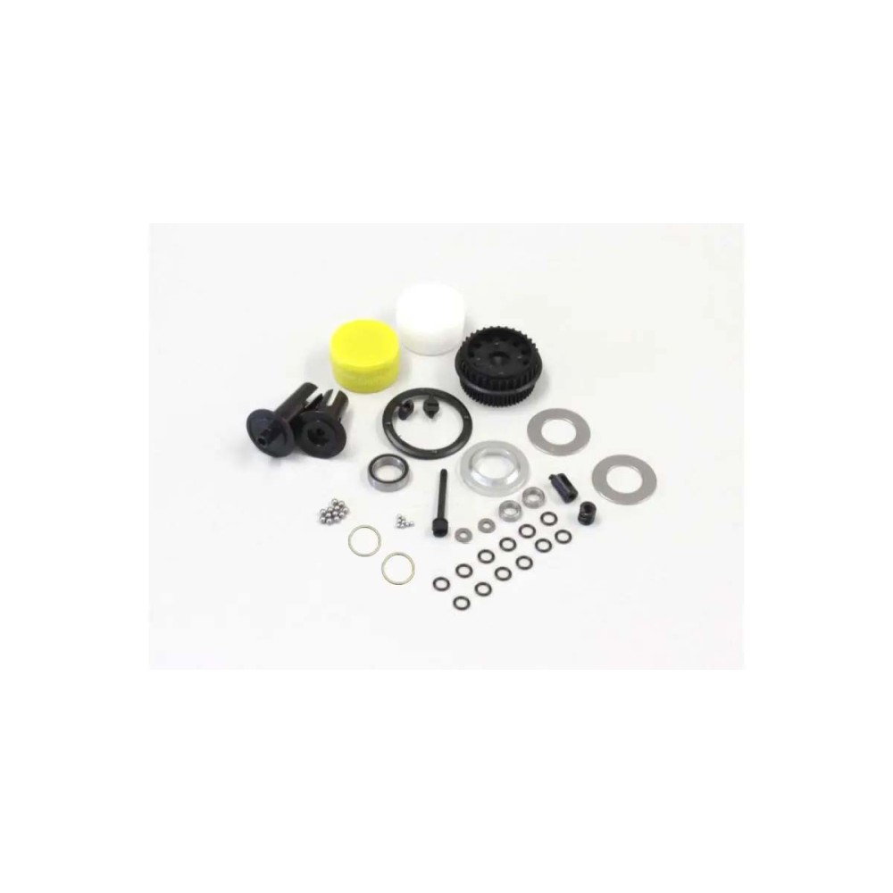 Diferencial de bolas Kyosho Optima Mid K.OTW101C Diferencial de bolas Kyosho Optima Mid K.OTW101C